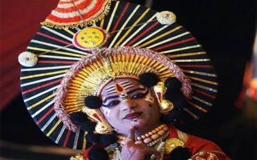 Yakshagana